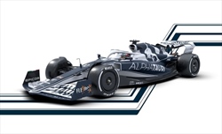 Jody Egginton: Red Bull RB18 e AlphaTauri AT03 condivideranno alcune parti nel 2022 - Jody Egginton: Red Bull RB18 e AlphaTauri AT03 condivideranno alcune parti nel 2022