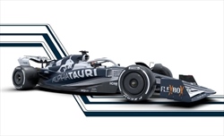 Jody Egginton: Red Bull RB18 e AlphaTauri AT03 condivideranno alcune parti nel 2022 - Jody Egginton: Red Bull RB18 e AlphaTauri AT03 condivideranno alcune parti nel 2022