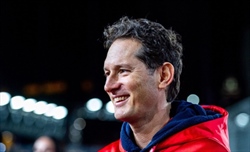 John Elkann: la «cultura della colpa» per Binotto e la fiducia in Vasseur