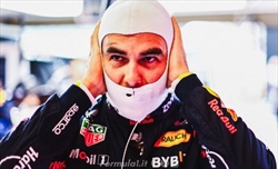 Johnny Herbert su Perez: «É un uomo distrutto mentalmente».