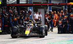 Jordan bacchetta la Red Bull: «È una catastrofe»