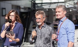 Jordan: «Hamilton vincerà ancora, ma ci vorrà del tempo per battere Verstappen» - Jordan: «Hamilton vincerà ancora ma ci vorrà del tempo per battere Verstappen»