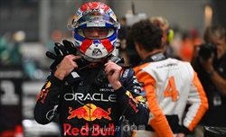 Jordan: «La Red Bull sta giocando con la testa di Verstappen» - Jordan: «La Red Bull sta giocando con la testa di Verstappen»