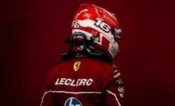 Jordan: «Leclerc è il principe di Maranello, ma faticherà con Lewis»