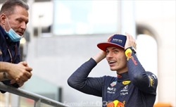 Jos Verstappen: