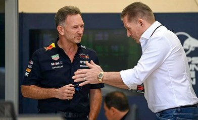 Jos Verstappen attacca: «Horner rischia di disintegrare la Red Bull, impossibile proseguire»
