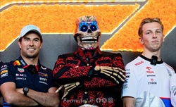 Jos Verstappen liquida Perez e appoggia Lawson: «Max ha bisogno di un compagno competitivo»