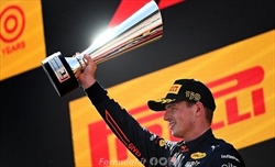 Jos Verstappen: «Max non avrebbe vinto senza la rabbia espressa nel team radio alla squadra»