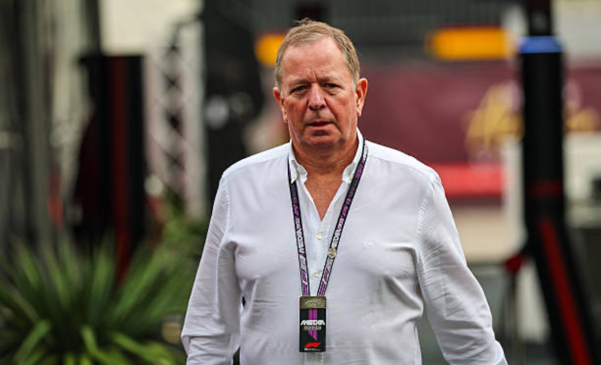 Jos Verstappen vs Martin Brundle: uno scontro che rivela più della crisi tecnica 