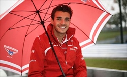 Jules, non fu colpa tua: 10 anni dall'incidente di Bianchi a Suzuka - Jules, non fu colpa tua: 10 anni dall'incidente di Bianchi a Suzuka