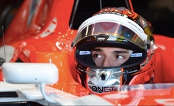 Jules, non fu colpa tua: 10 anni dall'incidente di Bianchi a Suzuka - Jules, non fu colpa tua: 10 anni dall'incidente di Bianchi a Suzuka