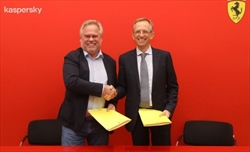 Kaspersky non compare più nella lista dei partner Ferrari  - Kaspersky non compare più nella lista dei partner Ferrari 