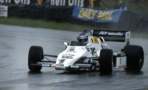 Keke Rosberg si racconta: il ritiro dalla Formula 1, la solitudine e la malattia