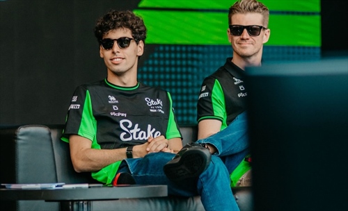 Kick Sauber a Marina Bay: precisione, resistenza e caccia ai punti - Kick Sauber a Marina Bay: precisione, resistenza e caccia ai punti