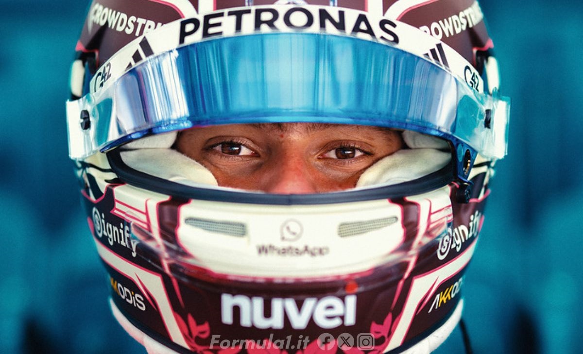 Kimi Antonelli fa la storia: prima Pole in carriera alla Sprint di Miami