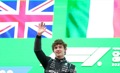 WEC, 6h di Imola: Kimi Antonelli ospite d'onore - Kimi Antonelli ospite d'onore alla 6 ore di Imola: ecco il ruolo che ricoprirà 