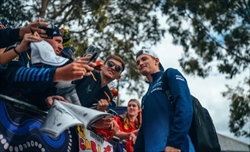 Kimi Antonelli può sostituire Logan Sargeant in F1 già in questa stagione? - Kimi Antonelli può sostituire Logan Sargeant in Formula 1? La risposta