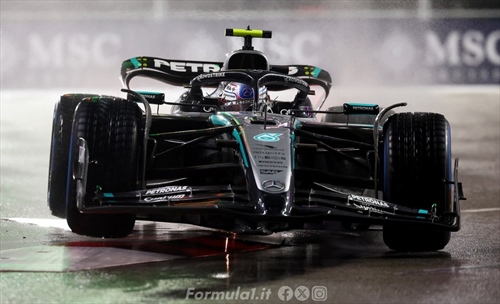 Kimi Antonelli: stoffa da campione? - Kimi Antonelli: stoffa da campione?