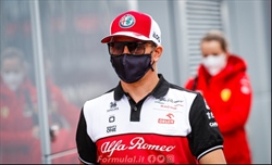 Kimi Raikkonen annuncia il suo ritiro