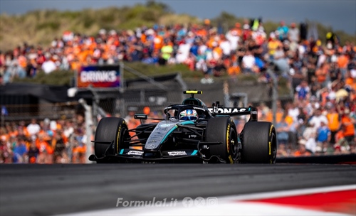Kimi suona l’allarme: «Non abbiamo più la migliore macchina» - Kimi suona l’allarme: «Non abbiamo più la migliore macchina»