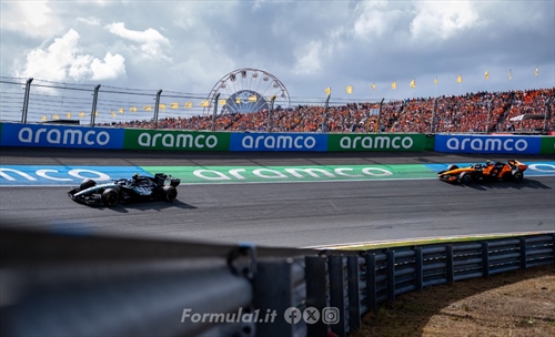 Kimi suona l’allarme: «Non abbiamo più la migliore macchina» - Kimi suona l’allarme: «Non abbiamo più la migliore macchina»