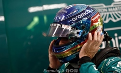 Knoors rivela il pilota più difficile con cui lavorare: «Con Alonso è complicato ma...» - Knoors rivela il pilota più difficile con cui lavorare: «Con Alonso è complicato ma...»