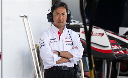 Komatsu avverte: «La regola Pirelli rovinerà il GP del Qatar»