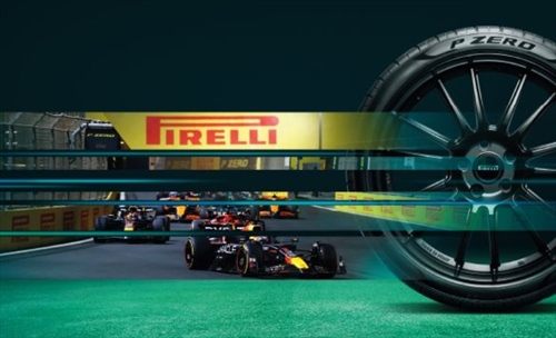 Komatsu avverte: «La regola Pirelli rovinerà il GP del Qatar» - Komatsu avverte: «La regola Pirelli rovinerà il GP del Qatar»