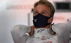 L'ex: Nessuno credeva che Hamilton avrebbe superato Schumi, eppure l'ha fatto. Rispetto ad altri... - Kovalainen