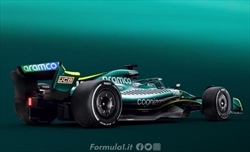 Krack: Abbiamo tutti gli ingredienti per vincere, spero che Vettel resti all'Aston Martin - Krack: Abbiamo tutti gli ingredienti per vincere, spero che Vettel resti all'Aston Martin