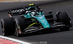 Krack, Aston Martin: «Accusati ingiustamente di aver copiato, e ora innoviamo»