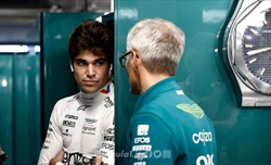 Krack commenta le difficoltà di Stroll: «Troppa pressione, ma ne siamo usciti»