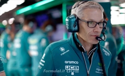 Krack commenta le difficoltà di Stroll: «Troppa pressione, ma ne siamo usciti» - Krack commenta le difficoltà di Stroll: «Troppa pressione, ma ne siamo usciti»