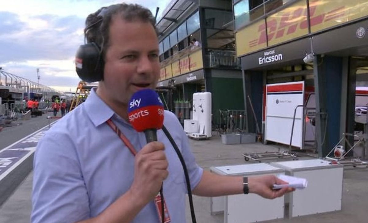 Kravitz racconta: Russell voleva riaccendere la faida con Verstappen ad Abu Dhabi