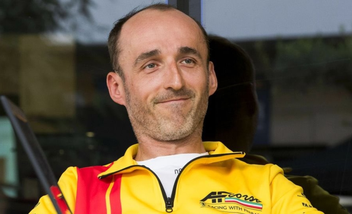 Kubica attacca: «In F1 non si sorpassa più. Antonelli? Fa troppe ca***te sui social»