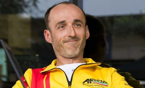 Kubica attacca: «In F1 non si sorpassa più. Antonelli? Fa troppe ca***te sui social»