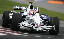 Kubica, dal primo test con una Formula 3 all'aneddoto della pizza margherita - Kubica, dal primo test su un Formula 3 all'aneddoto della pizza margherita