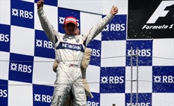Kubica e il grave incidente. Massa: «Dispiaciuto per lui, avrebbe meritato il mio posto in Ferrari» - Kubica e il grave incidente. Massa: «Dispiaciuto per lui, avrebbe meritato il mio posto in Ferrari»
