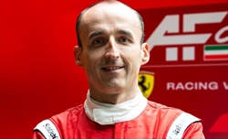 Kubica paragona la FormulaE al sesso: «Credo sia sbagliato dirlo a voce troppo alta»