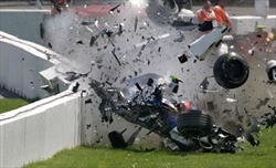Kubica racconta Canada 2007: «Se guardi le immagini pensi 'Come ca**o è possibile» - Kubica racconta Canada 2007: «Se guardi le immagini pensi 'Come ca**o è possibile»