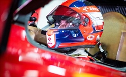 Kubica spera nella Ferrari: «Ho un conto in sospeso con Le Mans»