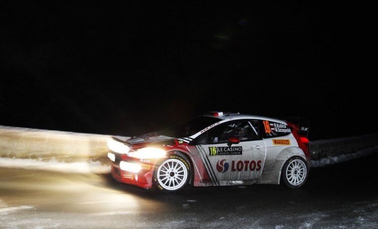 Kubika: «2011? Quello doveva essere il mio ultimo Rally. Ho avuto quarantadue fratture»