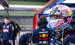 Kvjat sulla coppia Verstappen-Lawson: «Una bella sfida, potrebbe impensierire Max» - Kvyat sulla coppia Verstappen-Lawson: «Una bella sfida, potrebbe impensierire Max»