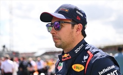 L'accusa di Perez: «Per i latinoamericani è più difficile entrare in Formula 1» - L'accusa di Perez: «Per i latinoamericani è più difficile entrare in Formula 1»