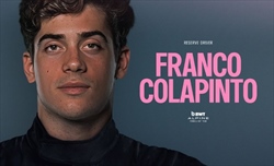 L'agente di Colapinto: «La Williams lo ha ceduto all'Alpine per 5 anni» - L'agente di Colapinto: «La Williams lo ha ceduto all'Alpine per 5 anni»