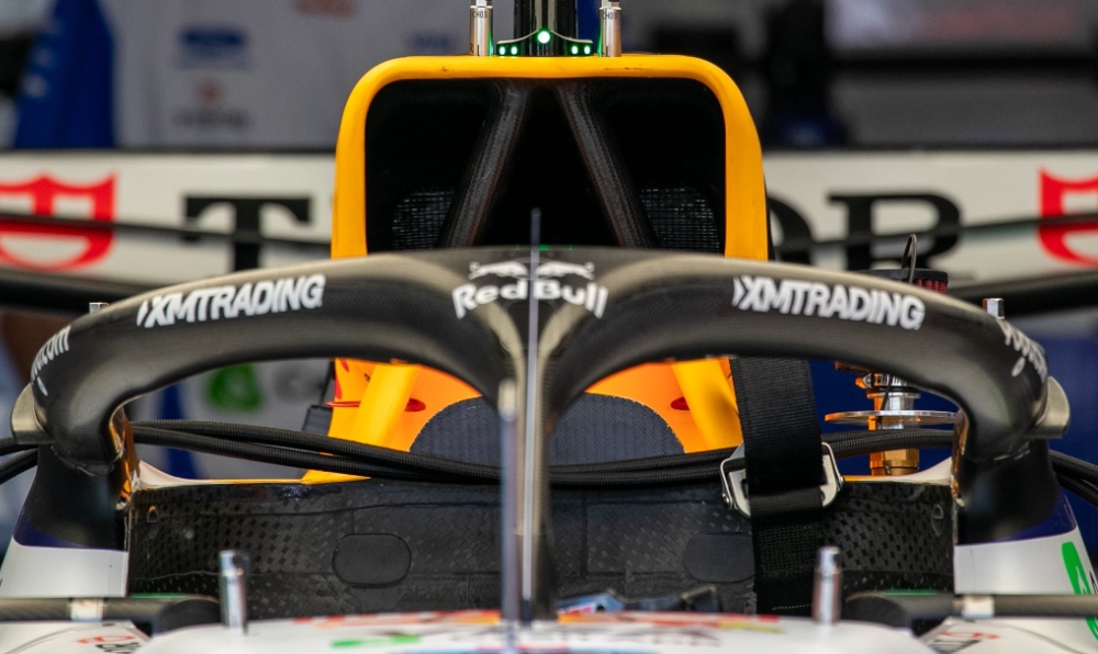 L'airbox ridotto di Racing Bulls svela un retroscena sul progetto 2026