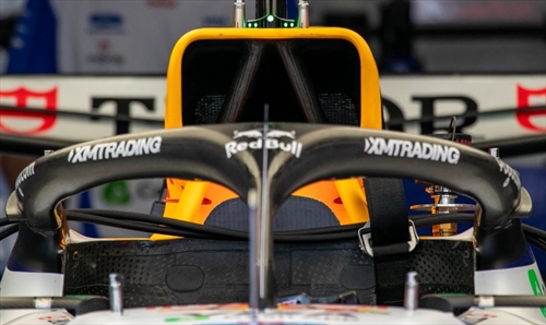 L'airbox ridotto di Racing Bulls svela un retroscena sul progetto 2026 - L'airbox ridotto di Racing Bulls svela un retroscena sul progetto 2026