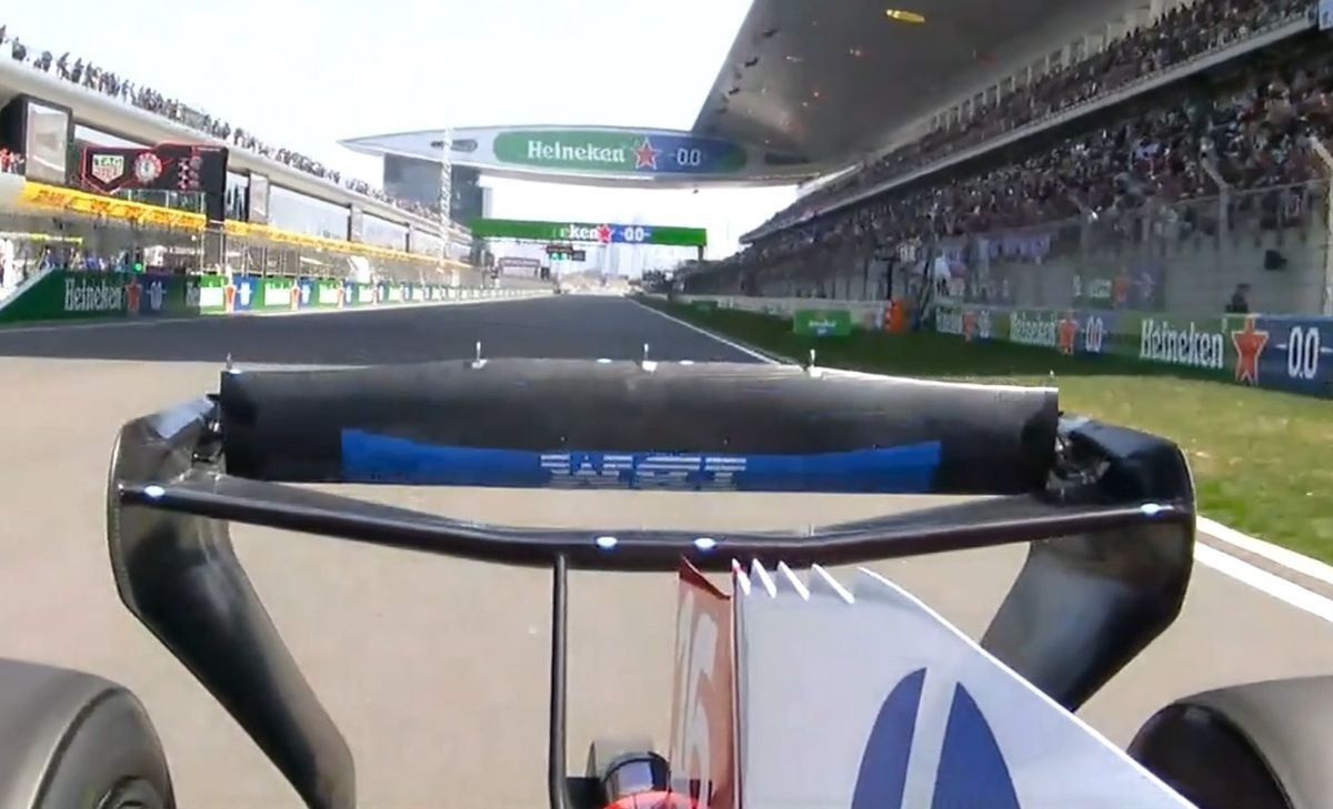 L'ala 'macarena' è appena nata, la Ferrari spenderà tempo e risorse per utilizzarla