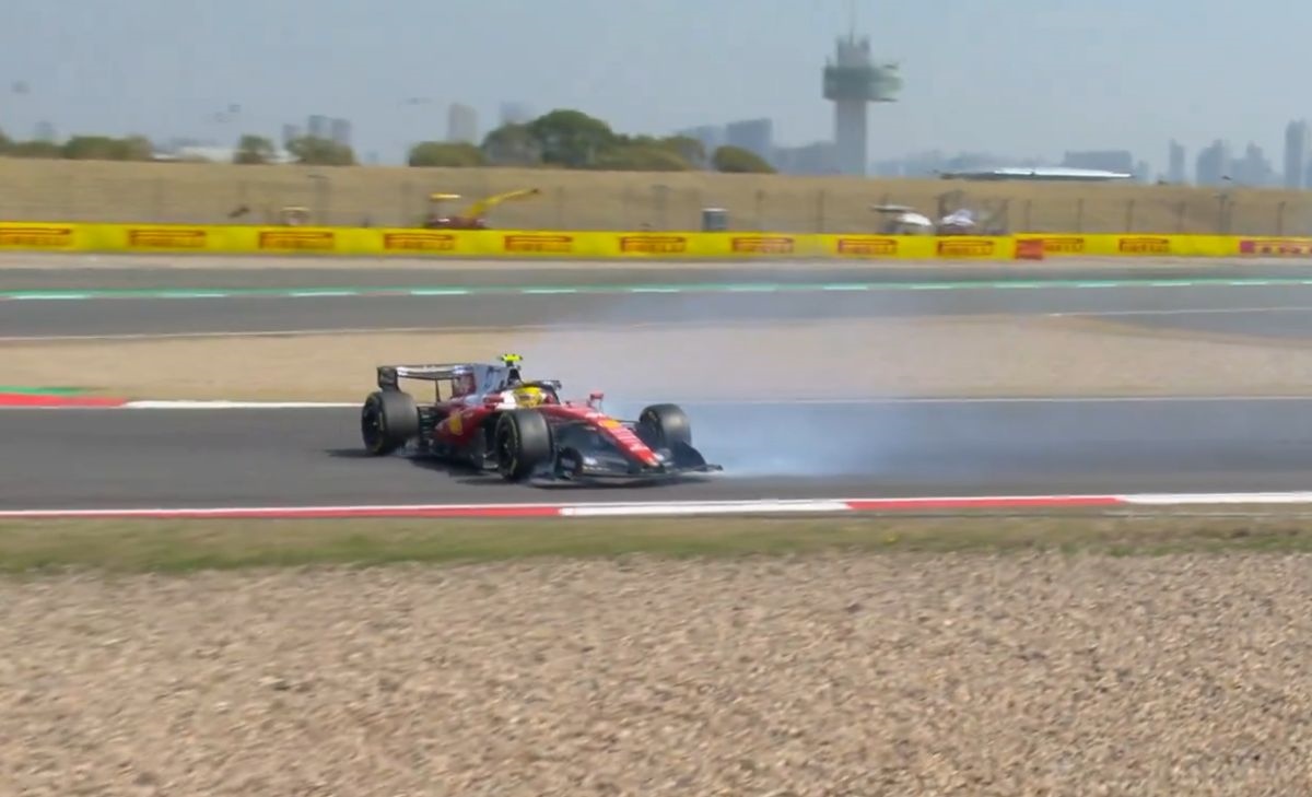 L’ala Macarena genera instabilità? Forti dubbi sull'innovazione Ferrari