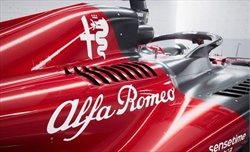 L'Alfa Romeo non lascia la Formula 1: darà il nome alle power unit Haas